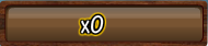 Old West Bonus Round Indicator