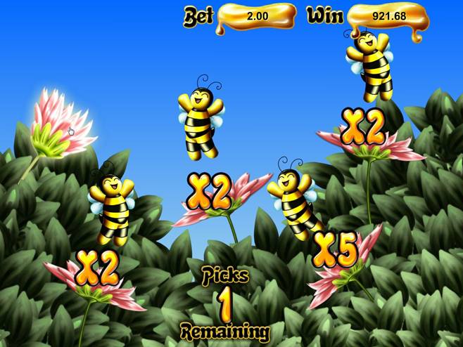 Beez Kneez in Prize Pick