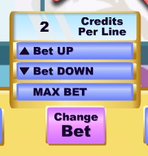 Makeover Magic Change Bet