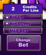 Cup Carnaval Change Bet