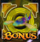 Sky Pirates Bonus Symbol