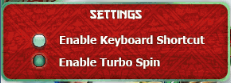 Clash of the Three Kindgoms Keyboard