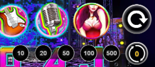 Dangdut Queen autospin.png