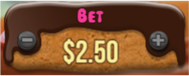 Sweetie Land bet amount display.png