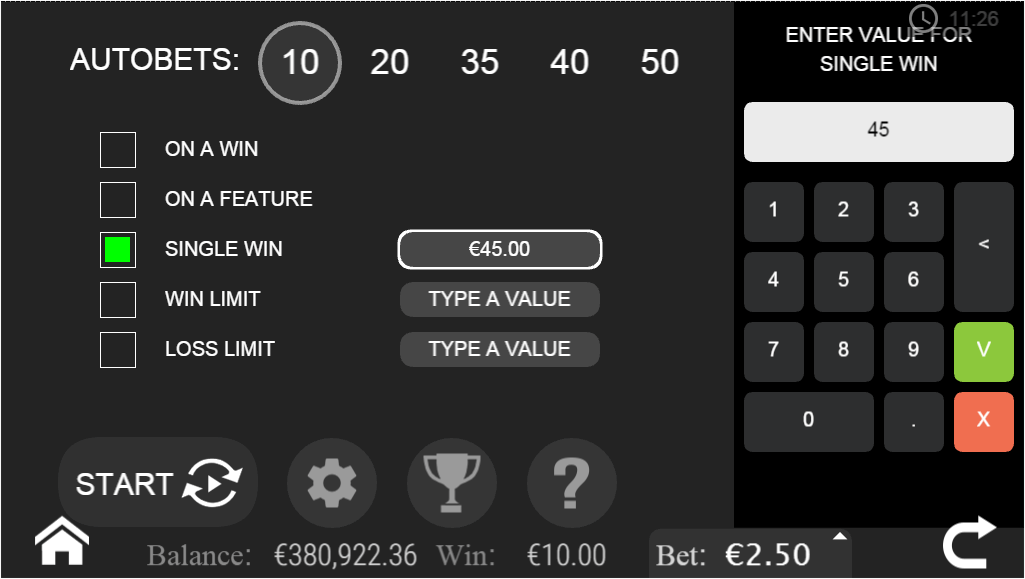 Easter Cash Basket autobet settings.png