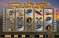 Shaman's Dream