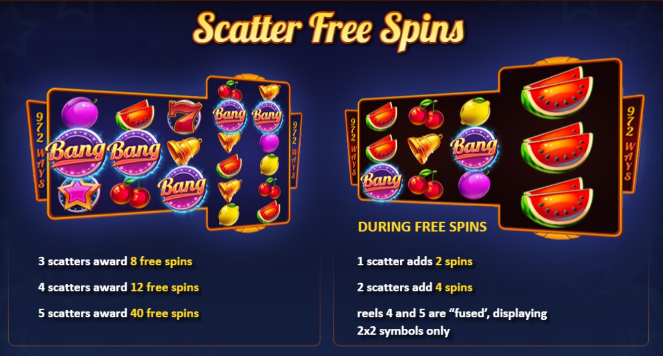 Free Spin