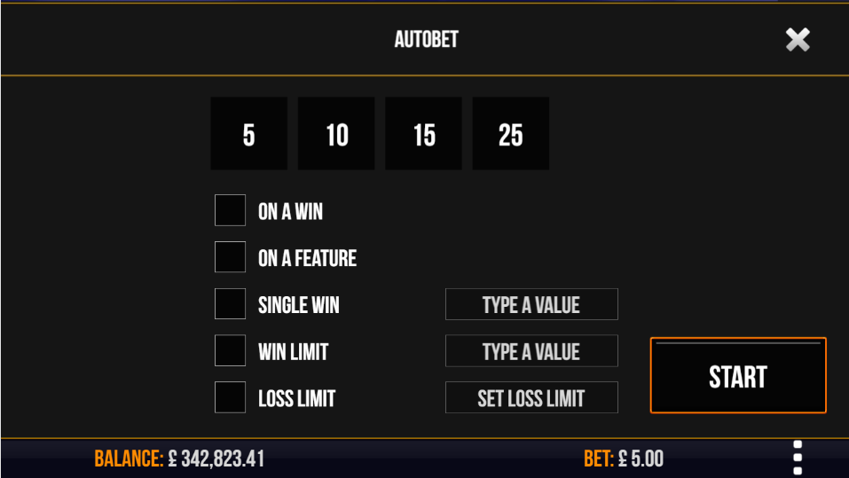 UK Mobile Auto Bet