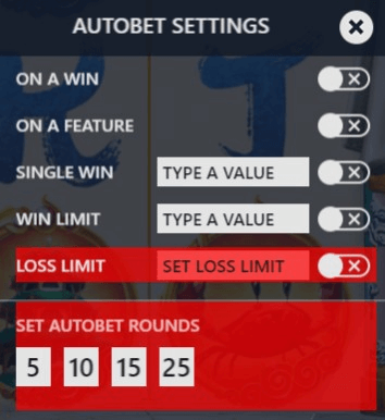 Autobet UK Mobile