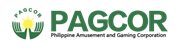 pagcor logo